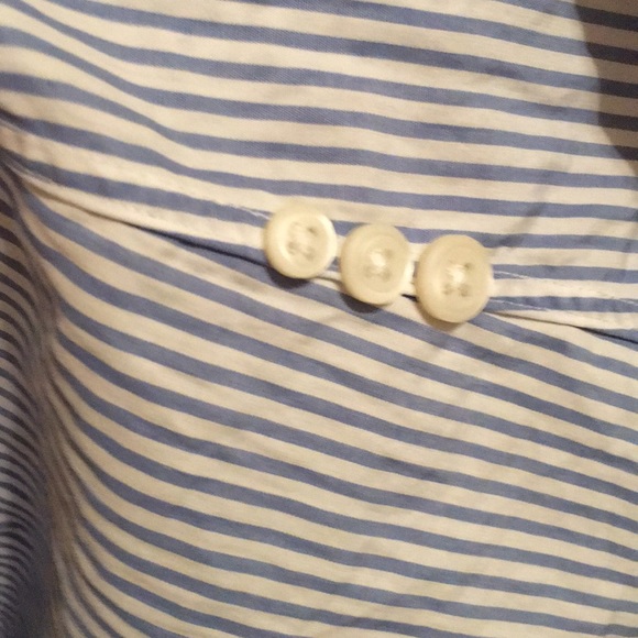 Ralph Lauren men’s long sleeve shirt - Picture 5 of 5